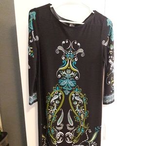 Beautiful Stretchy dress